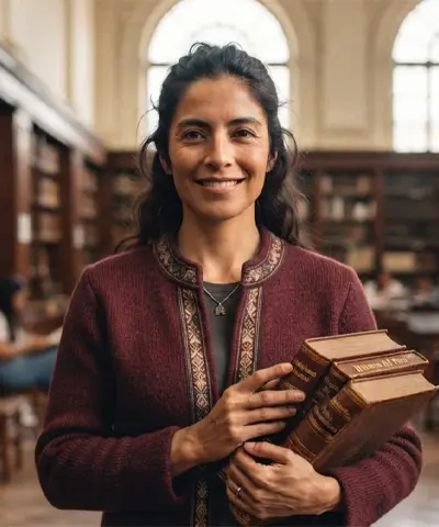 magali