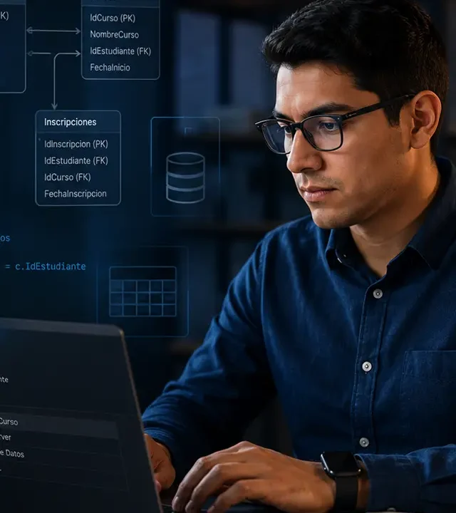 alumno sql